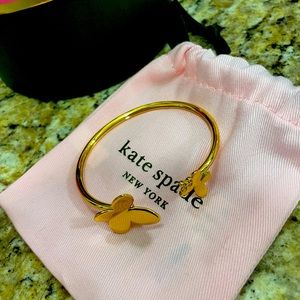 Kate Spade bangle bracelet